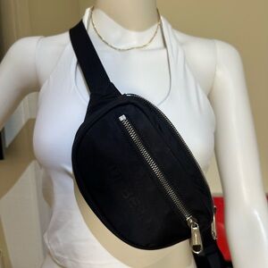 Burberry Black Funny Pack